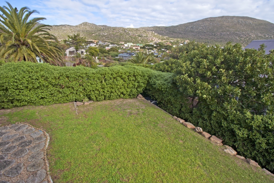 4 Bedroom Property for Sale in Capri Western Cape